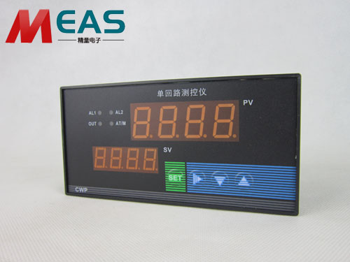選用數顯儀表要注意的問題