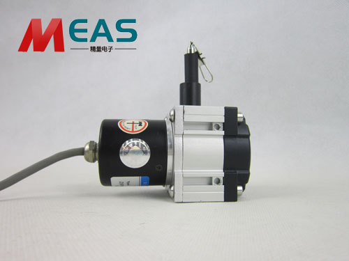 拉線位移編碼器使用安裝及出現的幾個問題,精量小編來解釋