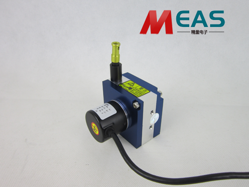 JL40-RS200-01L拉繩位移編碼器的優勢所在