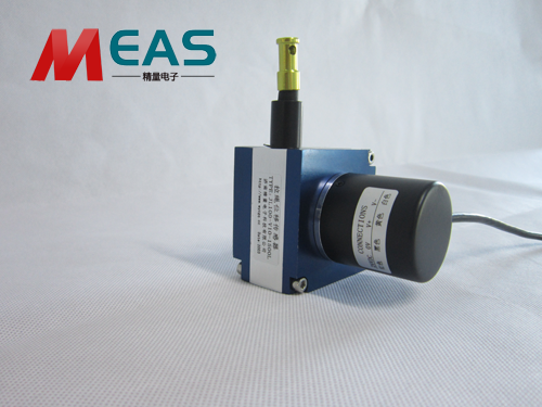 如何來(lái)選擇1.5米拉繩位移編碼器,小編來(lái)教大家